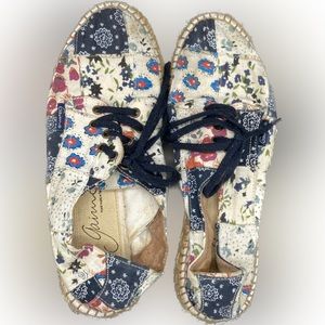 Giamo Womens 388 Handmade in Spain size 36 (US 6)